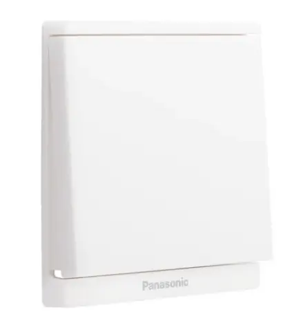 Công Tắc Đơn Panasonic Moderva WMF501-VN
