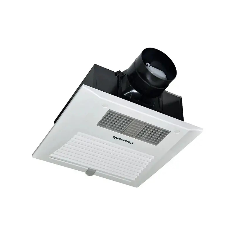 Đăng Khoa cung cấp quạt thông gió có sưởi FV30BY1 chính hãng