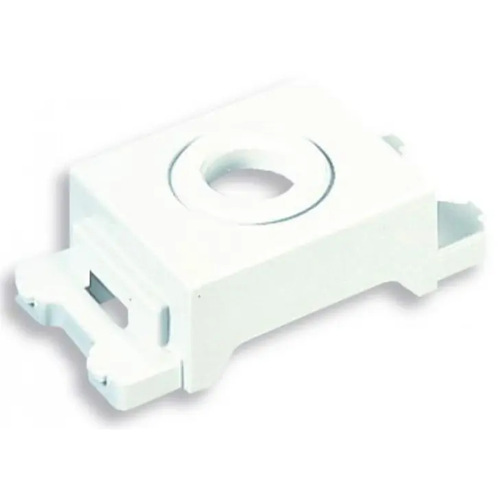 Lỗ ra dây điện thoại wide phi 9mm/16mm Panasonic WEG3023SW