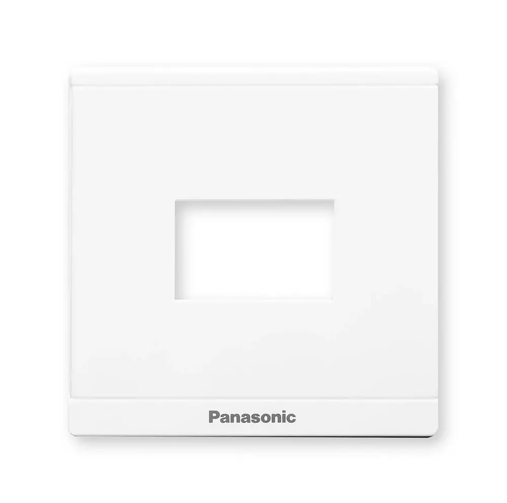 Mặt 1 thiết bị Panasonic Moderva WMFV7811