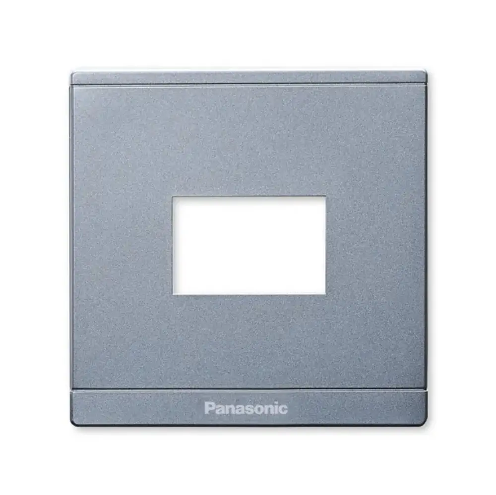 Mặt 1 thiết bị Panasonic Moderva WMFV7811MYH