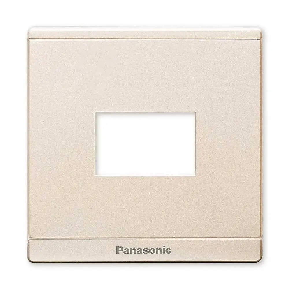 Mặt 1 thiết bị Panasonic Moderva WMFV7811MYZ