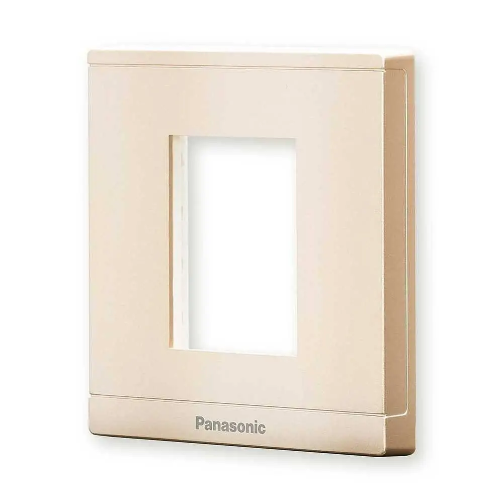 Mặt 2 thiết bị Panasonic Moderva WMFV7812MYZ