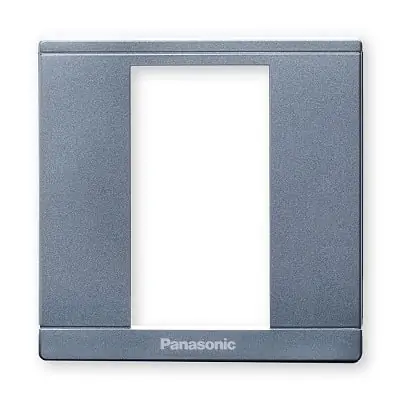 Mặt 3 thiết bị Panasonic Moderva WMFV7813MYH