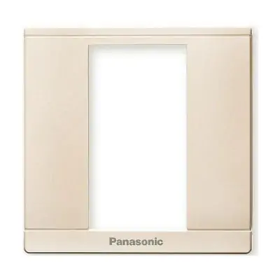 Mặt 3 thiết bị Panasonic Moderva WMFV7813MYZ