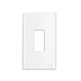 Mặt dùng cho MCB 1 tép Panasonic WEV7001SW
