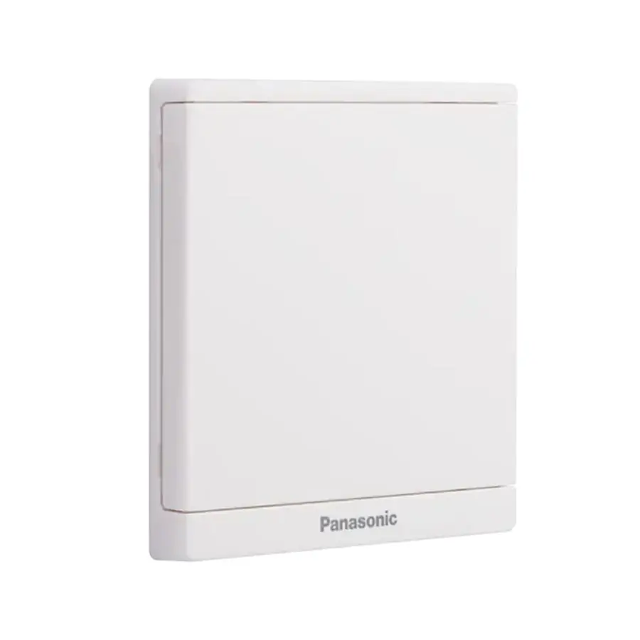 Mặt kín Panasonic Moderva WMF6891-VN