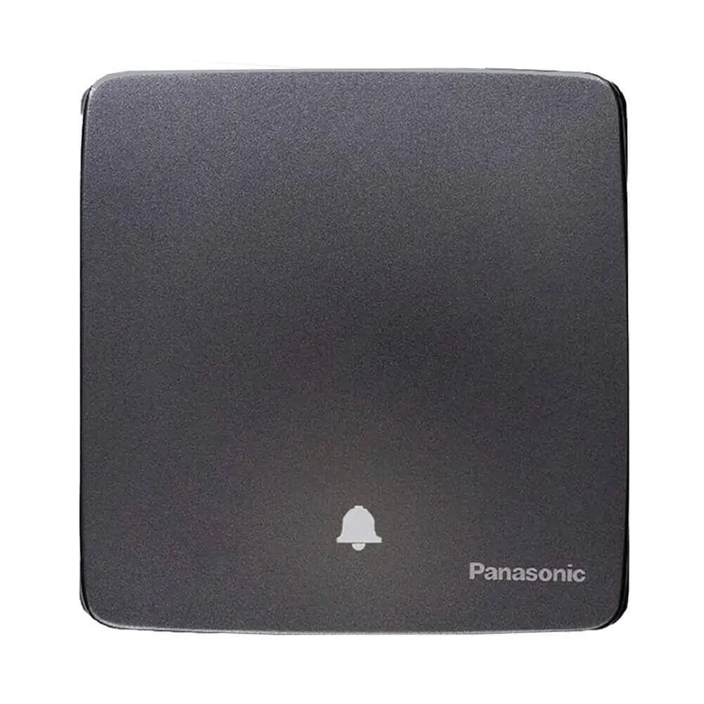 Nút nhấn chuông Minerva Panasonic WMT540108MYH-VN