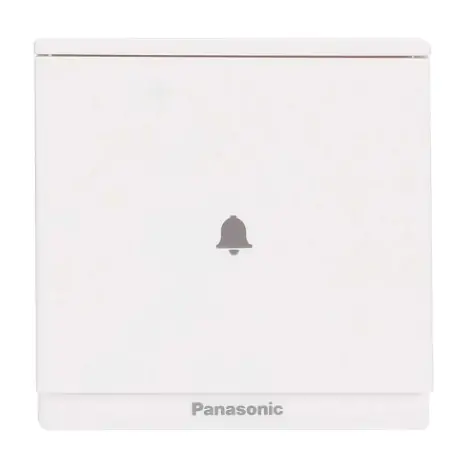  Nút nhấn chuông Panasonic Moderva WMF223-VN