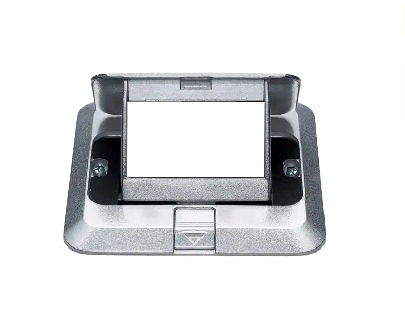 Ổ cắm âm sàn Panasonic DU5900VTK