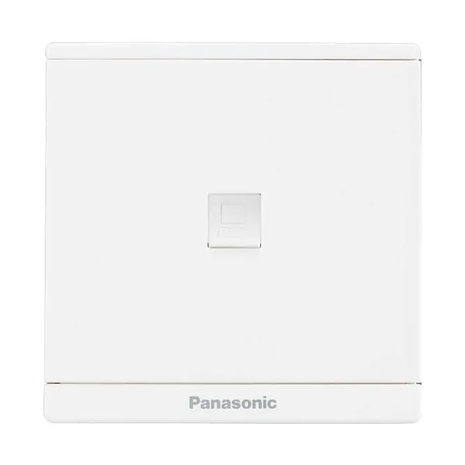 Ổ cắm mạng cat 5 Panasonic Moderva WMF421-VN