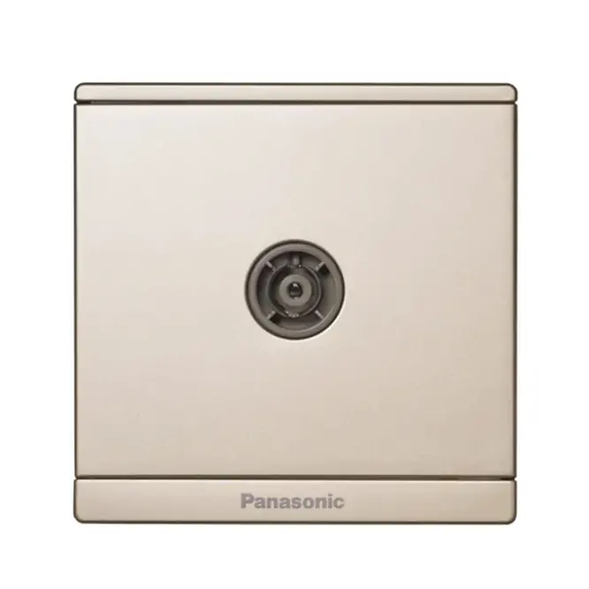 Ổ cắm tivi Panasonic Moderva WMF301MYZ-VN