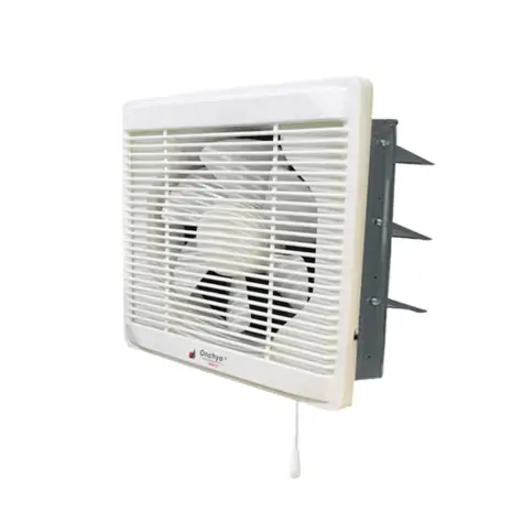 Quạt thông gió gắn tường 1 chiều Onchyo FV-20LHP5T