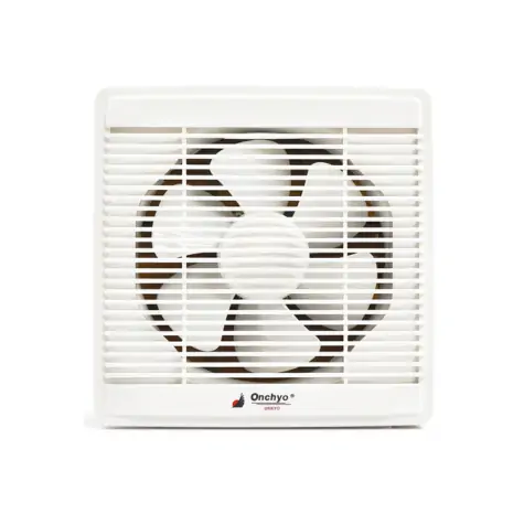 Quạt thông gió gắn tường 1 chiều Onchyo FV-25LHP6T