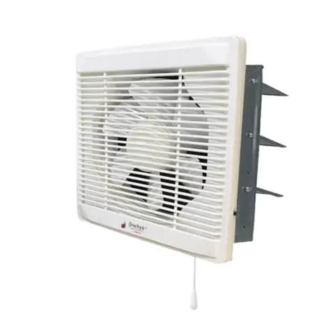 Quạt thông gió gắn tường 1 chiều Onchyo FV-30LHP6
