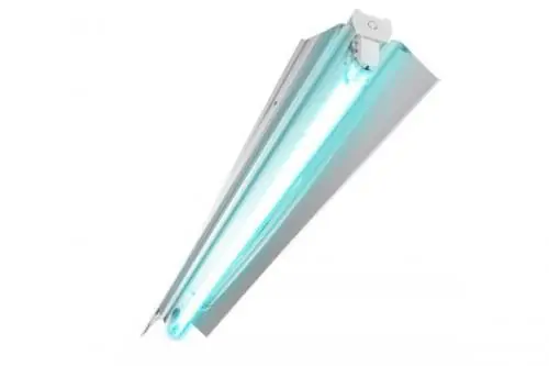 Bộ máng đèn tia cực tím khử trùng diệt khuẩn Philips UV-C Batten 1xTUV 36W SLV/6