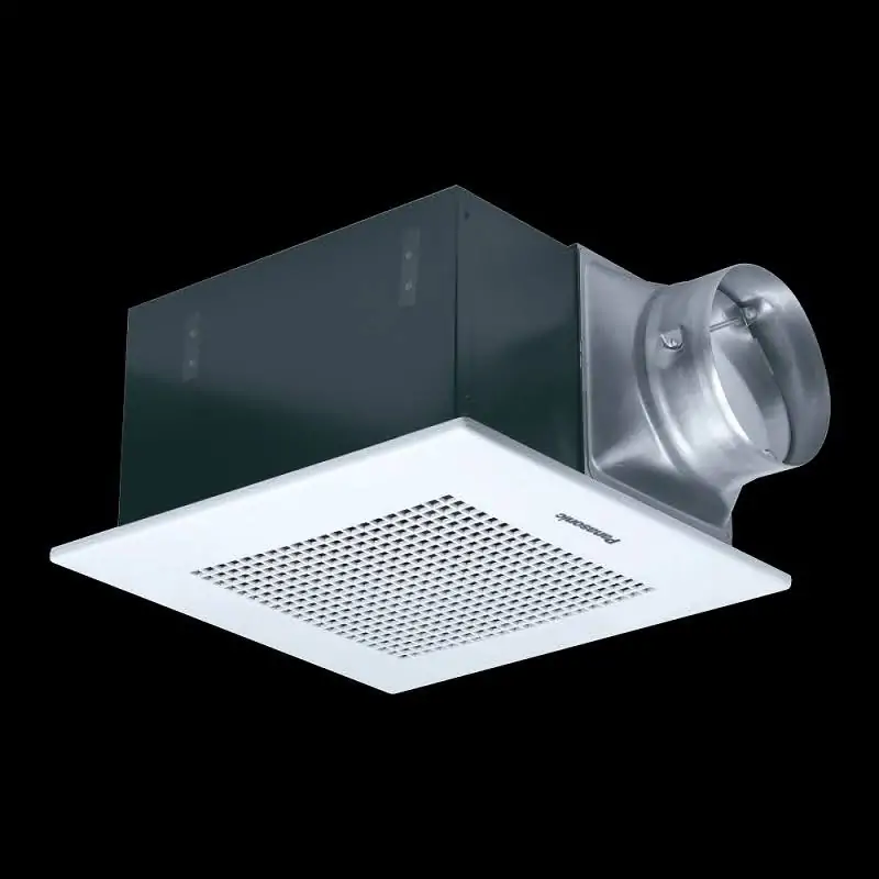 quạt hút thông gió âm trần Panasonic FV27CH9