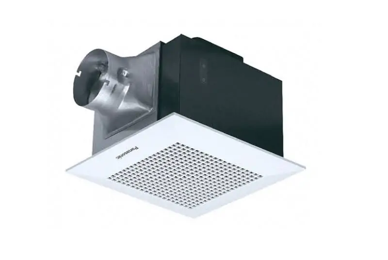 Quạt hút thông gió âm trần Panasonic FV32CD9