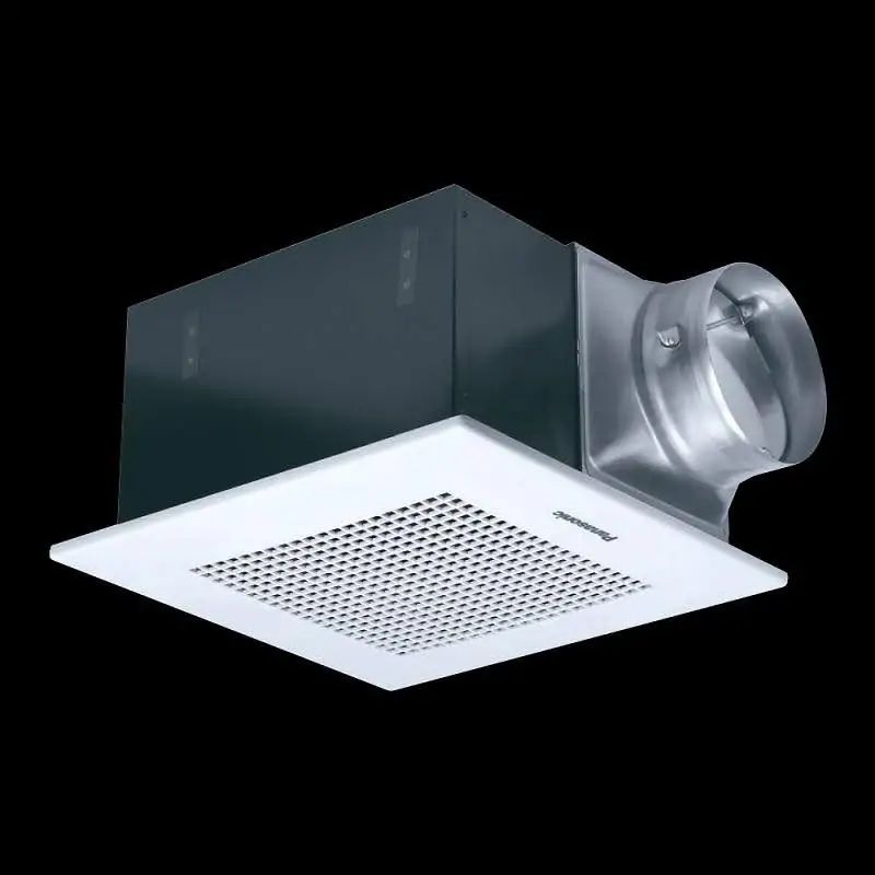 Quạt hút thông gió Panasonic FV32CH9 cung cấp chính hãng tại Công ty Đăng Khoa