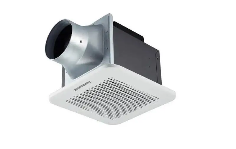 Mua quạt thông gió âm trần Panasonic FV32CH9 tại Đăng Khoa Mart với giá ưu đãi