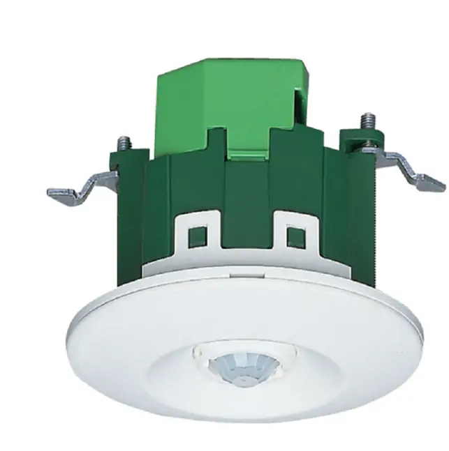 Thiết bị cảm ứng gắn trần Panasonic WTKG2411 là cảm biến hồng ngoại cao cấp