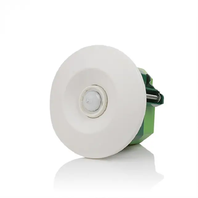 Thiết bị cảm ứng gắn trần Panasonic WTKG2411 là giải pháp tự động hóa thông minh 