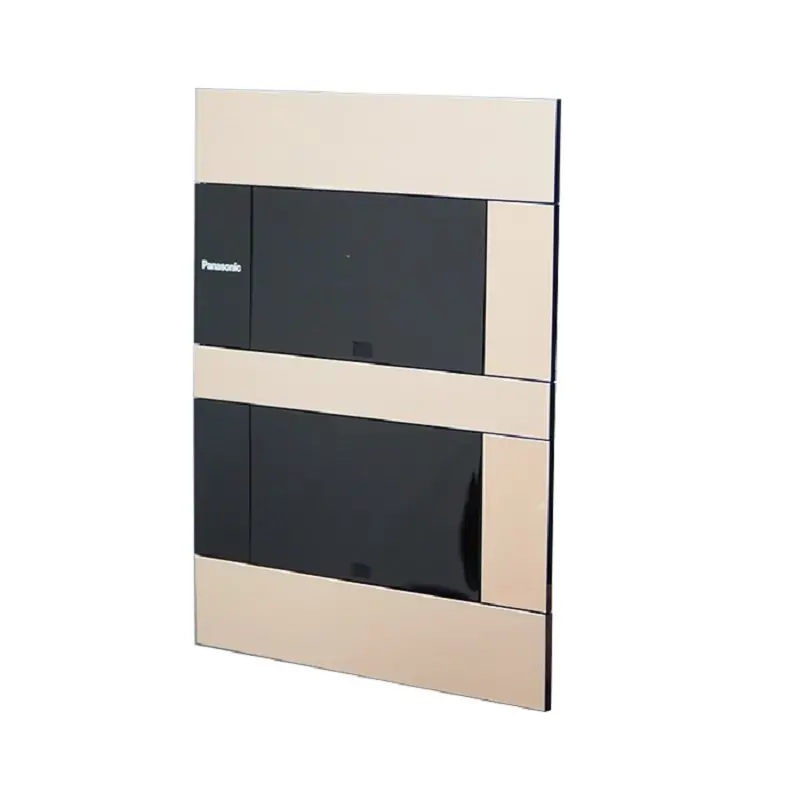 Tủ điện âm tường Panasonic BQDX12G11AV chất lượng tại Đăng Khoa