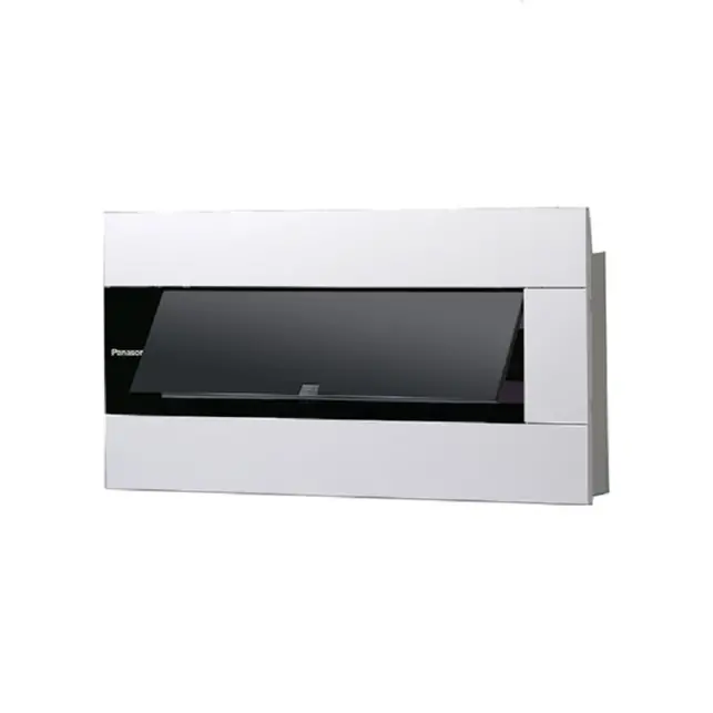 Tủ điện âm tường Panasonic BQDX16T11AV được sản xuất trên dây chuyền công nghệ tiên tiến