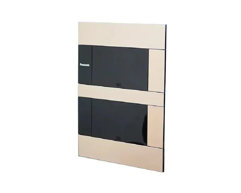 Tủ điện âm tường Panasonic BQDX24G11AV chính hãng, giá rẻ tại Đăng Khoa