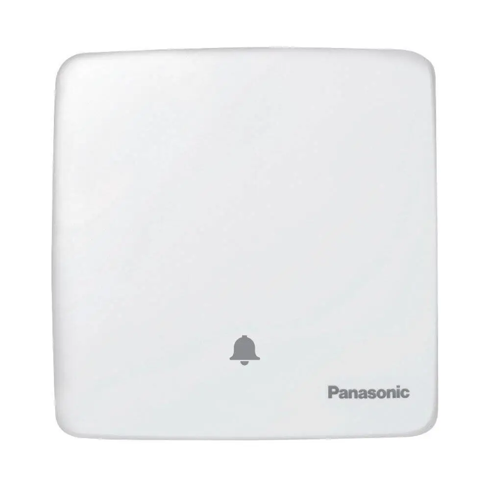 Nút nhấn chuông Panasonic WMT540108-VN