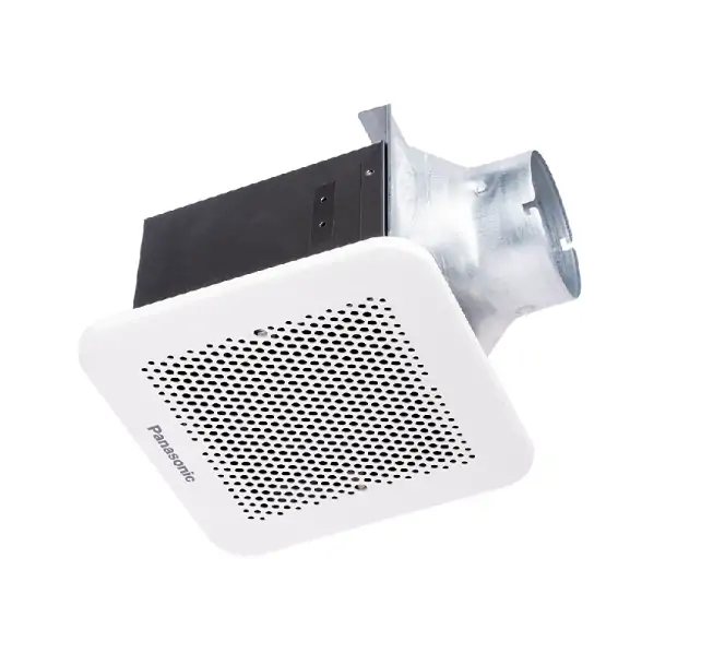 quạt hút gắn trần panasonic FV24CH9