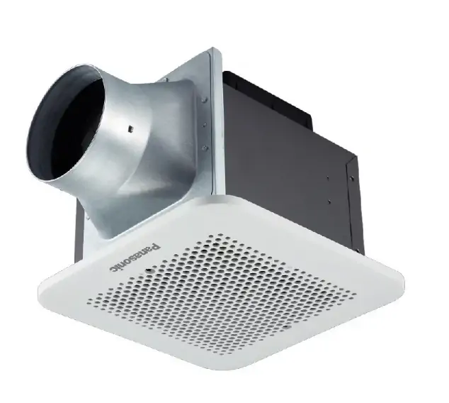 Quạt hút gắn trần panasonic chất lượng chỉ có ở Đăng Khoa