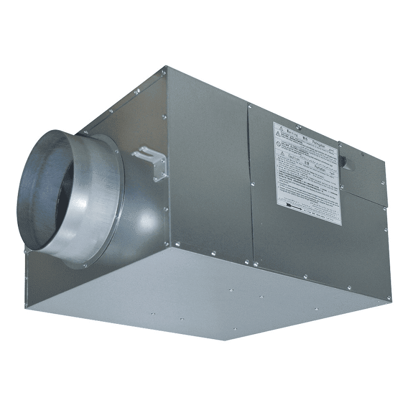 Mua quạt cấp khí tươi Cabinet Panasonic FV12NS3 chất lượng tại Đăng Khoa