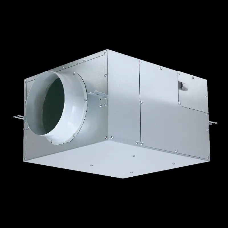 Đăng Khoa - Chuyên quạt hút Cabinet 1 pha chính hãng