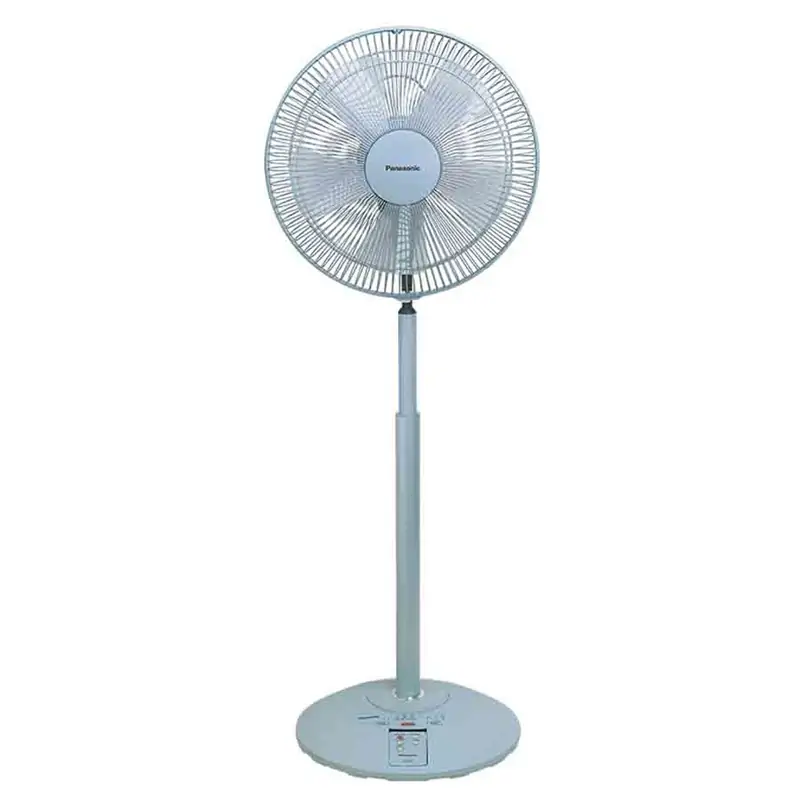 Quạt điện Panasonic chính hãng Đăng Khoa – Bảo hành chính hãng