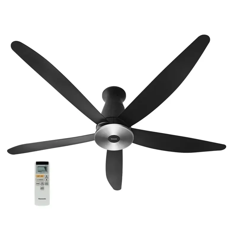 Quạt trần Panasonic chính hãng tại Đăng Khoa bảo hành 5 năm