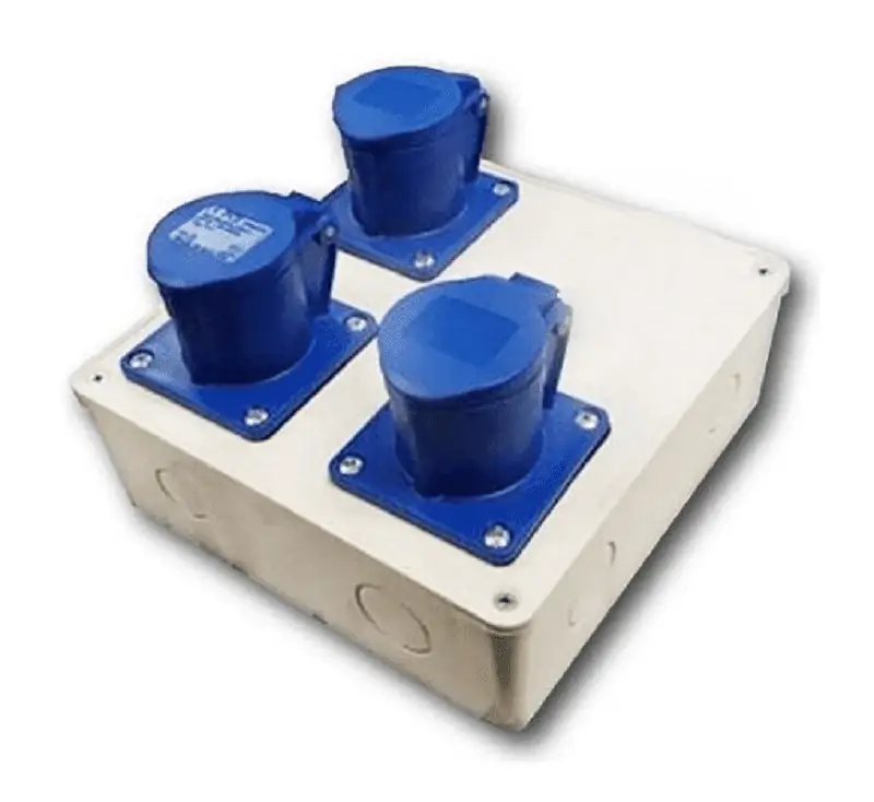 Đăng Khoa cung cấp thiết bị điện Panasonic chất lượng, chính hãng