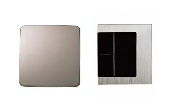 CÁCH LẮP CÔNG TẮC THÔNG MINH PANASONIC 2 CHIỀU CHO THỢ MỚI