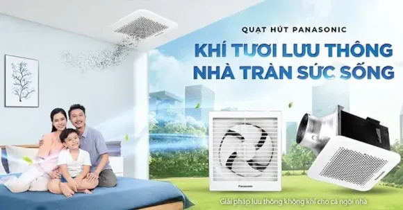 Ý nghĩa thông số CB Panasonic mới nhất từ Đăng Khoa