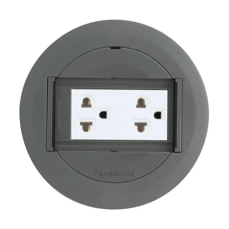ổ cắm &acirc;m s&agrave;n Panasonic